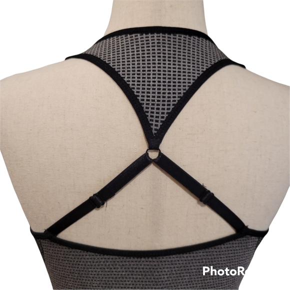 Elimawear Activewear Racerback Tank Size S - Picture 7 of 9